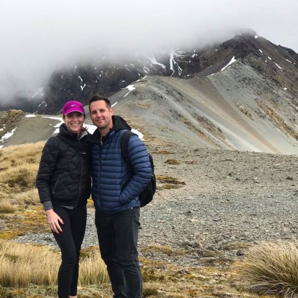 Meet your Posher, Courtney